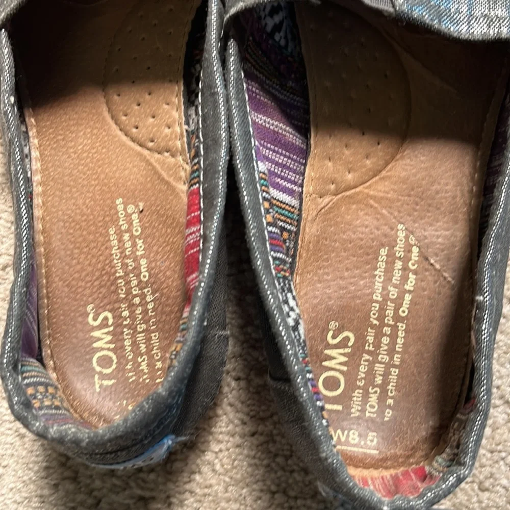 TOMS Flats - Picture 6 of 7
